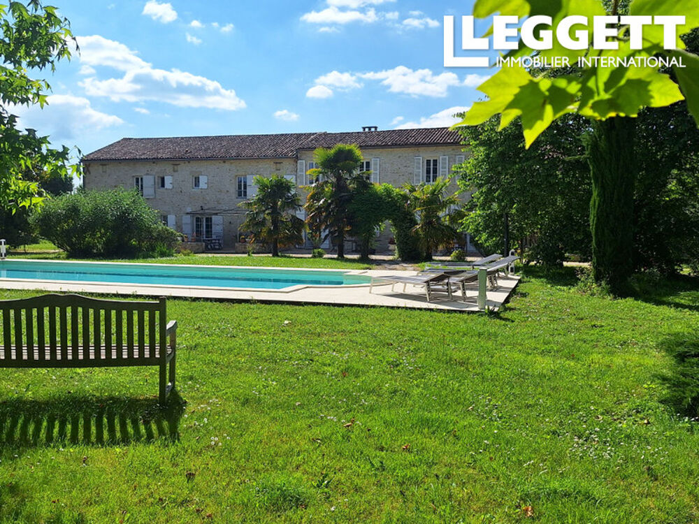 � vendre  Maison Lesparre-M�doc (33340)