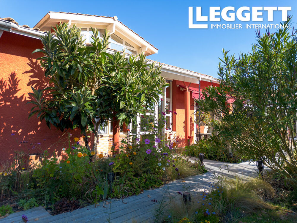  vendre  Maison Langon (33210)