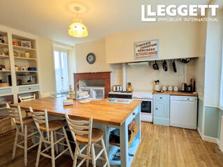  Maison à vendre 12 pièces 260 m²