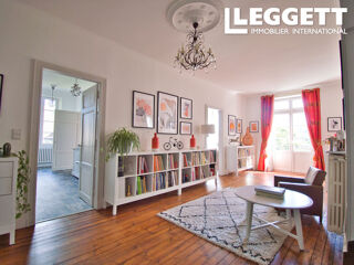  Maison � vendre 11 pi�ces 436 m�