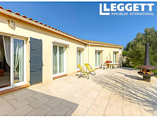  Maison � vendre 3 pi�ces 153 m�