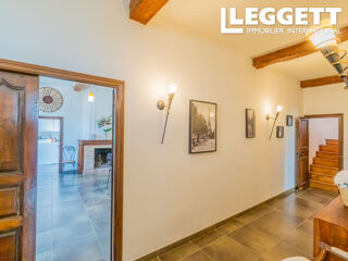  Maison  vendre 8 pices 320 m