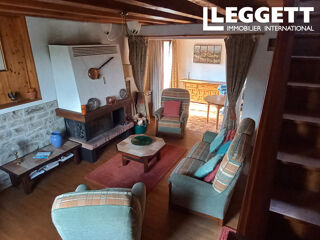  Maison à vendre 5 pièces 110 m²