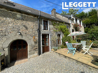  Maison � vendre 9 pi�ces 165 m�