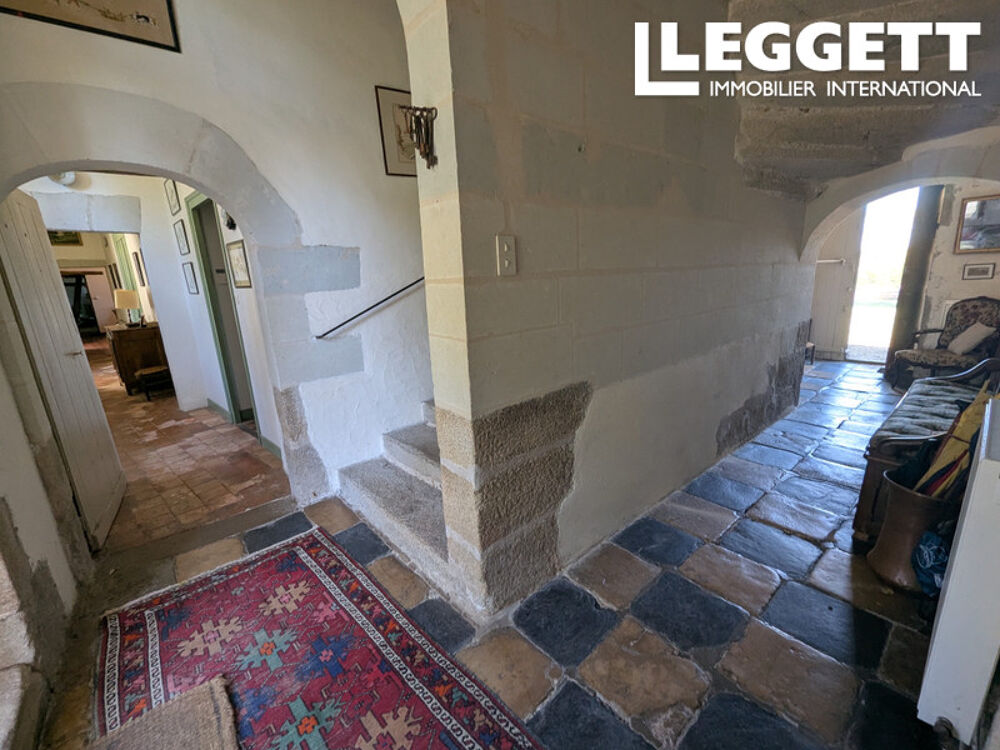 à vendre  Propriété/château Le Loroux-Bottereau (44430)