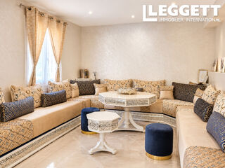  Maison à vendre 6 pièces 151 m²
