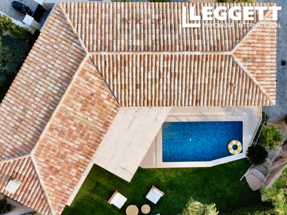 Maison 4 pièces 155 m² · à Sainte-Maxime · 155 m² · 1 745 000 €