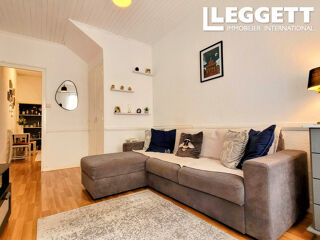  Maison � vendre 4 pi�ces 58 m�