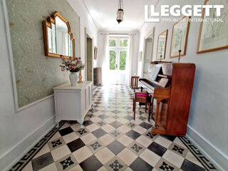  Maison à vendre 12 pièces 343 m²