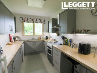  Maison � vendre 11 pi�ces 184 m�