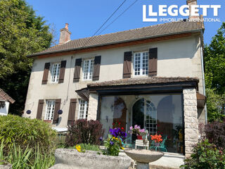  Maison à vendre 5 pièces 125 m²