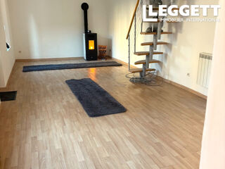  Maison � vendre 4 pi�ces 91 m�