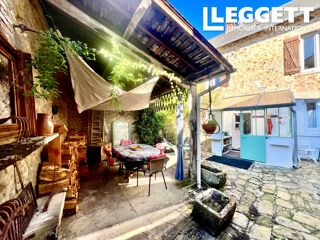  Maison à vendre 7 pièces 100 m²