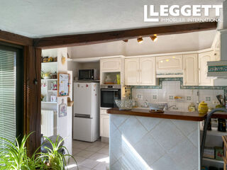  Maison � vendre 8 pi�ces 200 m�