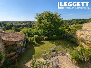  Maison à vendre 12 pièces 445 m²