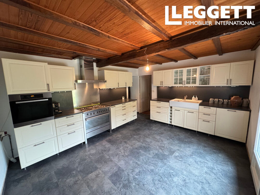 Vente Maison Charmante maison en pierre avec jardin et garage près Golf des Vigiers et Plum Village et les zones boisées Razac-de-saussignac