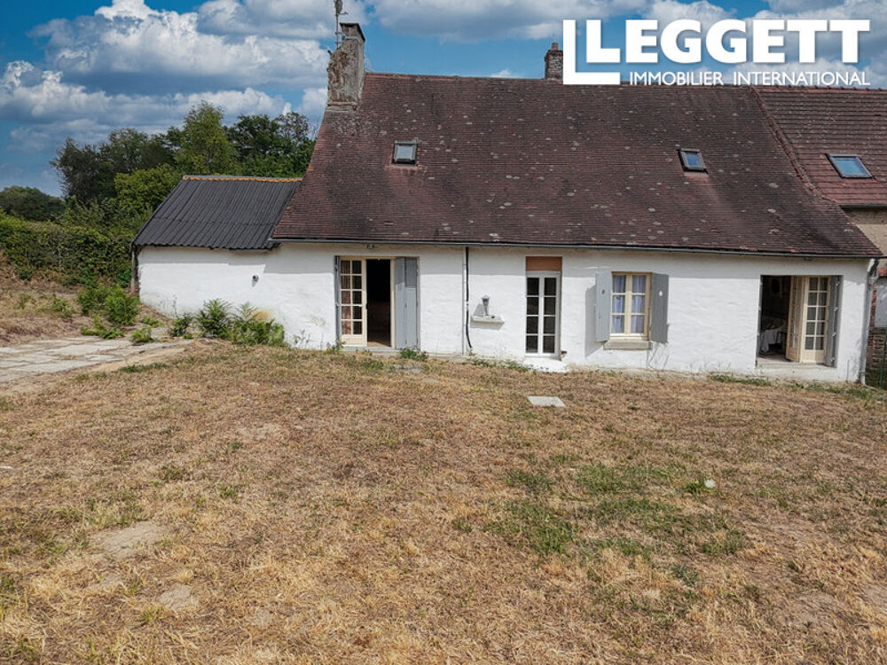 Maison 5 pièces 147 m² · à Les Grands-Chézeaux · 147 m² · 114 995 €