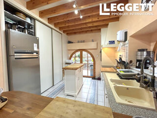  Moulin � vendre 8 pi�ces 297 m�