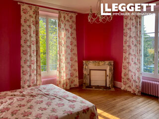  Propriété/château à vendre 13 pièces 357 m²