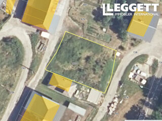  Terrain � vendre 616 m�