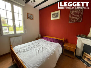  Maison � vendre 7 pi�ces 131 m�