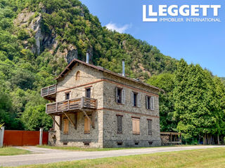  Maison � vendre 8 pi�ces 143 m�