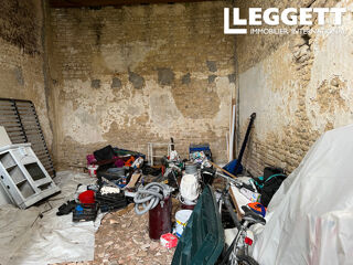  Remise / Grange � vendre 3 pi�ces 120 m�