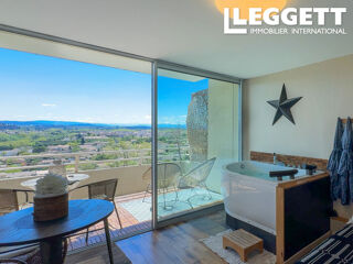  Appartement � vendre 4 pi�ces 104 m�