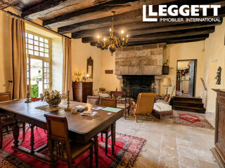  Propriété/château à vendre 13 pièces 472 m²