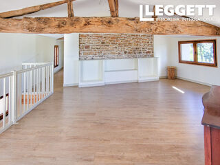  Maison � vendre 12 pi�ces 311 m�