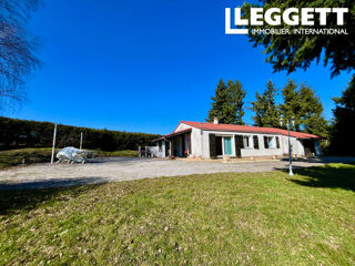  Maison � vendre 6 pi�ces 85 m�