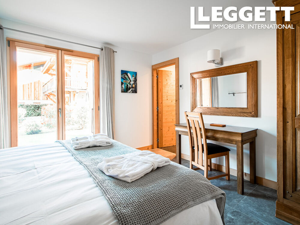 à vendre  Maison Samoëns (74340)