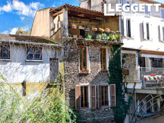  Maison à vendre 7 pièces 192 m²