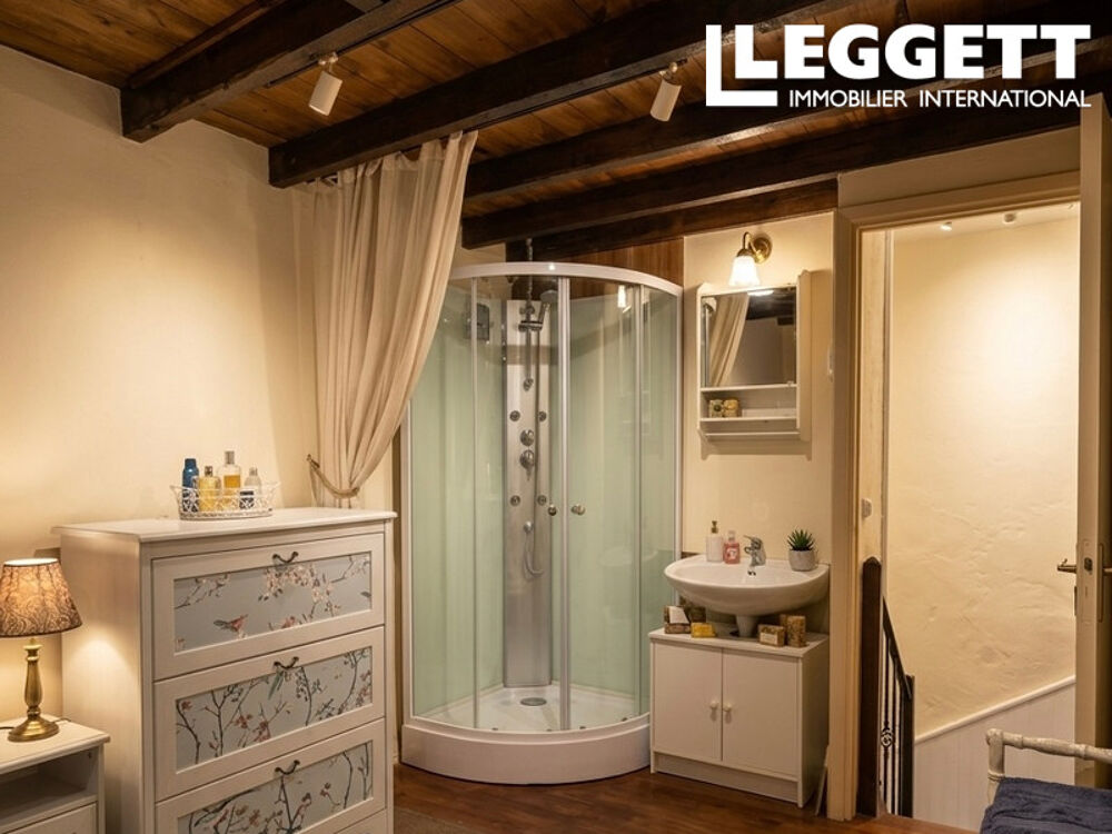 Vente Maison 2 pièces 28 m² - Vue 4