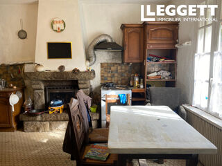  Maison � vendre 5 pi�ces 98 m�