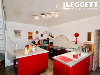  Maison � vendre 3 pi�ces 80 m�