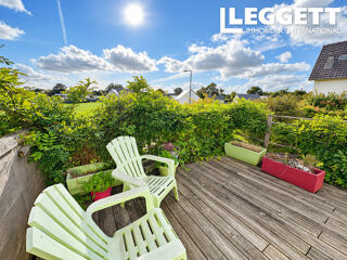  Maison à vendre 3 pièces 69 m²