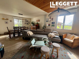  Maison � vendre 8 pi�ces 136 m�