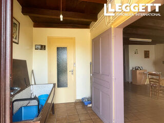  Maison � vendre 3 pi�ces 62 m�