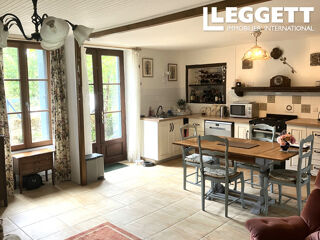  Maison à vendre 3 pièces 63 m²