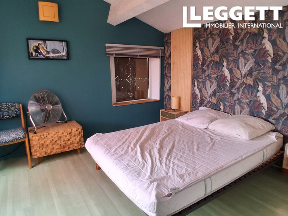 � vendre  Maison Saint-Vincent-de-Barbeyrargues (34730)