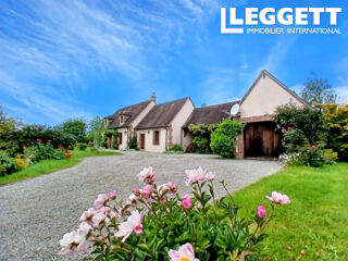  Maison � vendre 5 pi�ces 145 m�