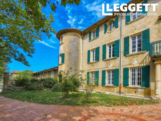  Proprit/chteau  vendre 15 + pices 725 m