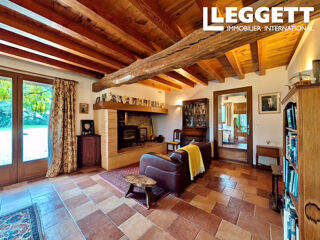  Maison � vendre 6 pi�ces 230 m�