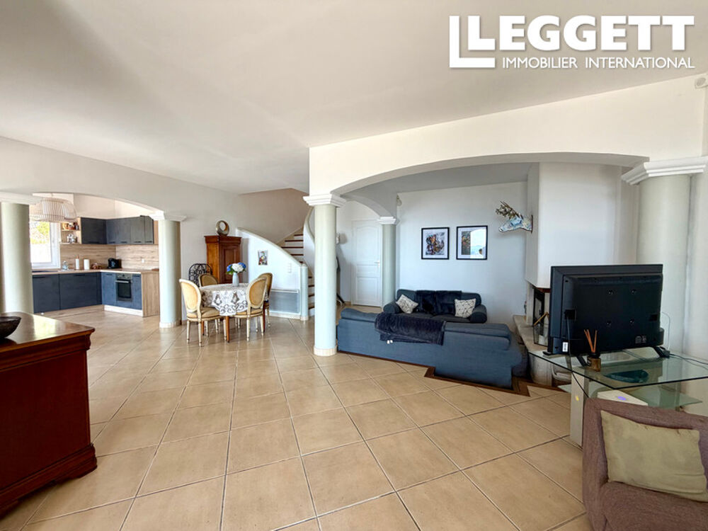 Vente Maison Magnifique villa individuelle avec piscine et vue panoramique ? Montauroux Montauroux
