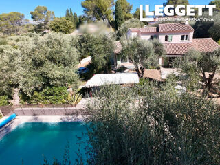  Maison � vendre 6 pi�ces 204 m�