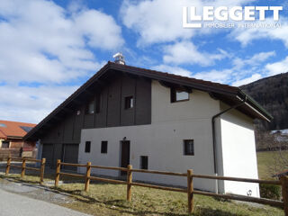  Maison  vendre 8 pices 163 m