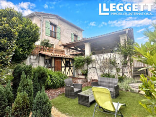  Maison � vendre 3 pi�ces 70 m�