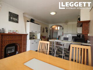  Maison � vendre 4 pi�ces 71 m�