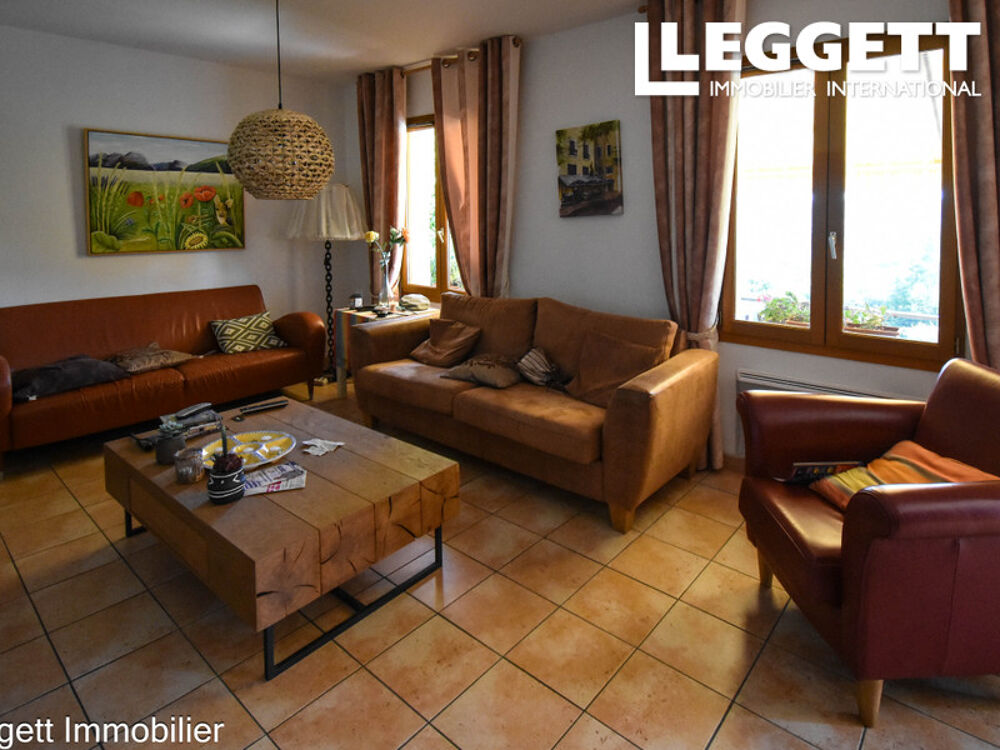 Vente Maison Maison contemporaine indépendante de 4 chambres avec piscine, terrasse et vue  (Limitrophe Corrèze/Dordogne) Cublac